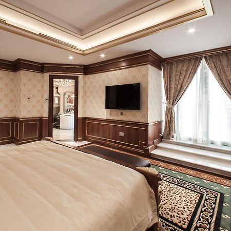 Army Hotel Hanoi Rom bilde