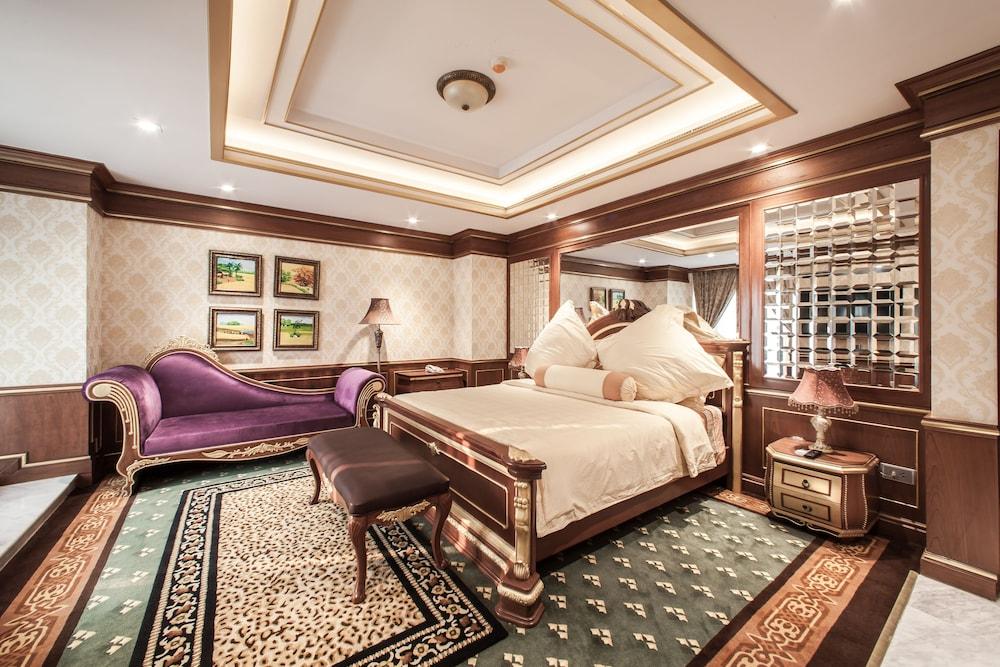 Army Hotel Hanoi Eksteriør bilde