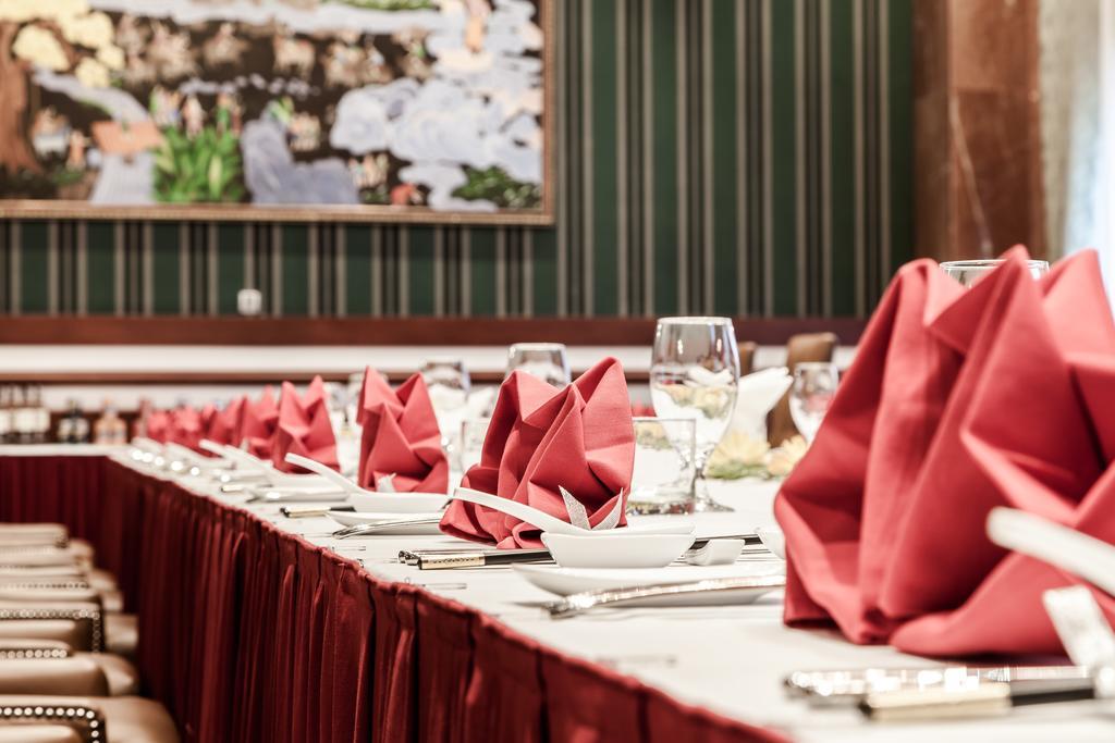 Army Hotel Hanoi Eksteriør bilde