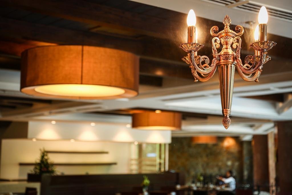 Army Hotel Hanoi Eksteriør bilde