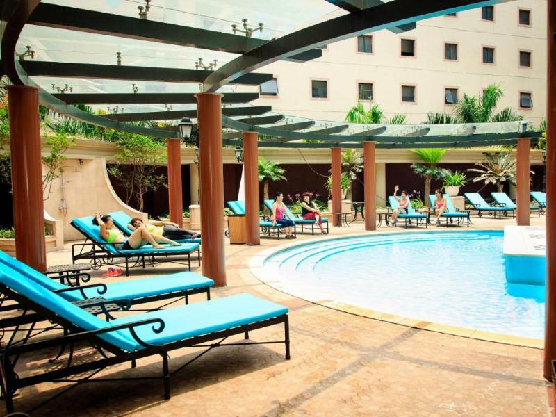 Army Hotel Hanoi Eksteriør bilde