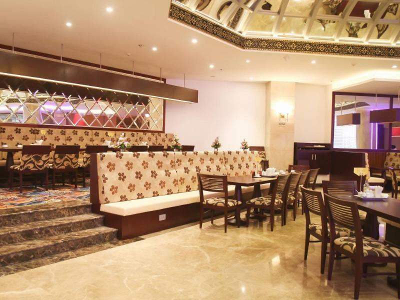Army Hotel Hanoi Eksteriør bilde